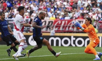 爆冷！非洲球队全出局亚洲8战全败，世俱杯死亡半区5大欧冠冠军扎堆