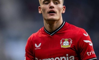 1.5亿欧吓退德甲霸主？拜仁退场让路，利物浦成维尔茨最可能下家