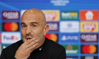 切尔西主帅谈“炸弹小组”：我父亲的渔夫生活比球员辛苦