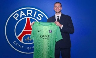 再见，巴黎！舍瓦利耶来了，欧冠功勋门将离队倒计时，将转投曼联