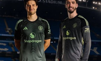 曝阿莫林不满意曼联两门将，要求冬窗再买！承认自己无法掌控球队表现