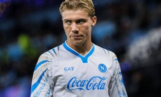 哈兰德提前离队：曼城与挪威国家队的双赢之策