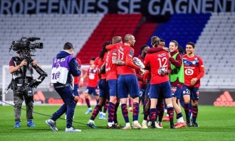 法甲：里尔VS里昂，赛前全方位剖析与比分预测