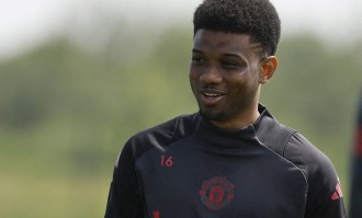 曼联未来基石！约罗自曝变强秘诀，五年蓝图震撼曝光！